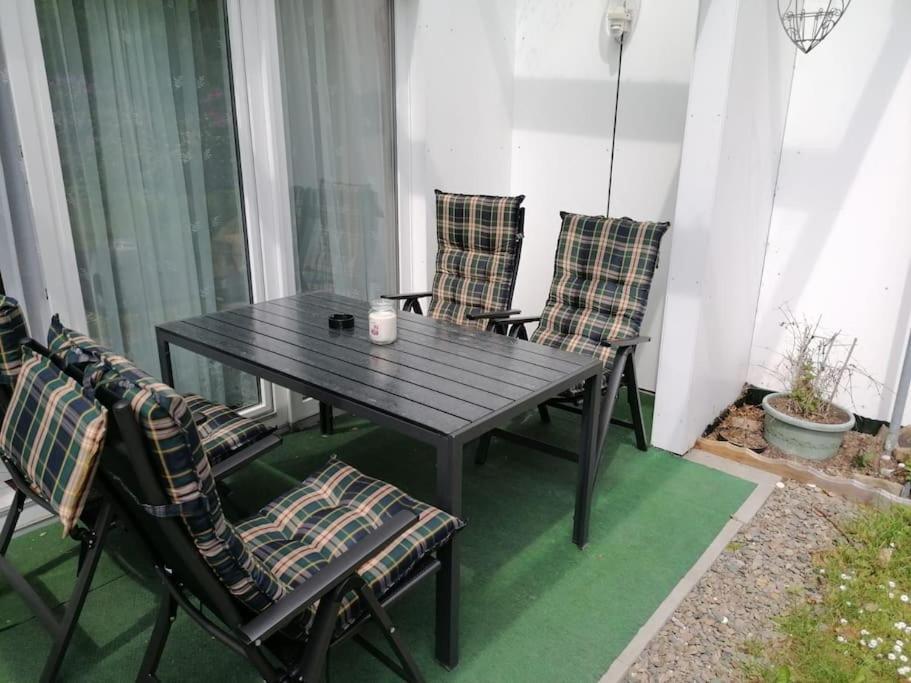 Ferienhaus Hoher Weg - Urlaub, Wandern, Downhill Und Workation Am Nationalpark Harz Sankt Andreasberg Εξωτερικό φωτογραφία