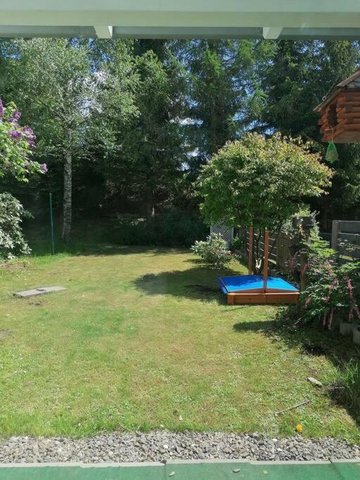 Ferienhaus Hoher Weg - Urlaub, Wandern, Downhill Und Workation Am Nationalpark Harz Sankt Andreasberg Εξωτερικό φωτογραφία