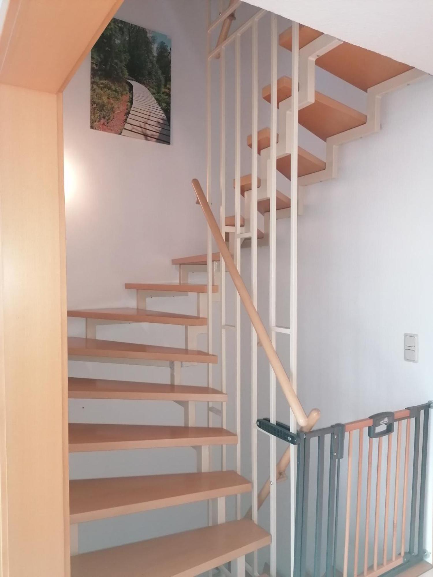 Ferienhaus Hoher Weg - Urlaub, Wandern, Downhill Und Workation Am Nationalpark Harz Sankt Andreasberg Εξωτερικό φωτογραφία