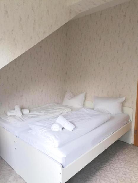 Ferienhaus Hoher Weg - Urlaub, Wandern, Downhill Und Workation Am Nationalpark Harz Sankt Andreasberg Εξωτερικό φωτογραφία