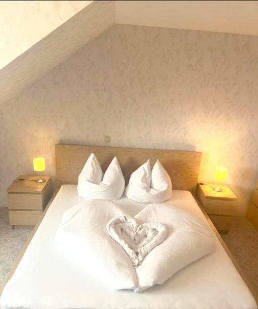 Ferienhaus Hoher Weg - Urlaub, Wandern, Downhill Und Workation Am Nationalpark Harz Sankt Andreasberg Εξωτερικό φωτογραφία