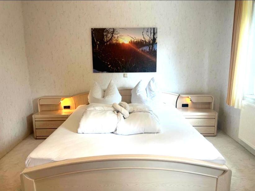 Ferienhaus Hoher Weg - Urlaub, Wandern, Downhill Und Workation Am Nationalpark Harz Sankt Andreasberg Εξωτερικό φωτογραφία